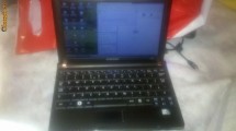 leptop / notebook samsung NP-NC10 foto