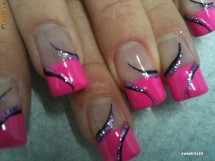 50 RON INTRETINERE UNGHII CU GEL + MODEL ZONA MUNCII foto