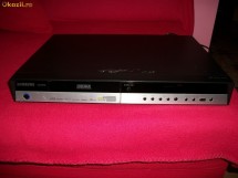 DVD Recorder Samsung HR-753 HDD 160GB foto