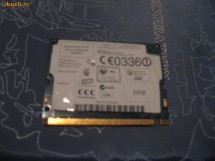 placa de retea wifi 802.1 G intel acer travelmate 4650 / 4150 dezmembrez foto