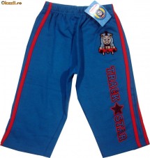 Pantalon trening Thomas Track - 12745 foto