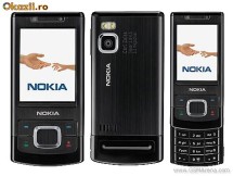 Nokia 6500 slide pachet full foto