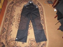 Pantaloni snowboard Iguana Aqua-Trail foto