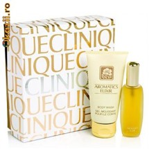 Clinique Aromatics Elixir set Set 100+75 pentru femei foto