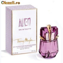 Thierry Mugler Alien 60 ml EDT pentru femei foto