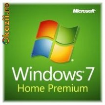 Windows 7 Home 32/64BIT foto