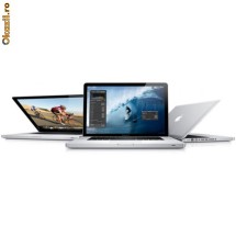 Apple Macbook Pro 13 i5-2.4GHz, 4, 500, 13.3. Nou, sigilat, garantie foto