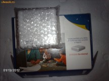 modem internet Telefonica nou. foto