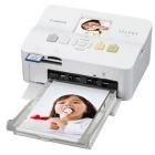 Canon Selphy CP780 - Silver foto