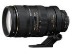 Obiectiv Nikon 80-400mm f/4.5-5.6D ED AF VR foto
