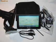 GPS auto 5 North Cross ES515 foto