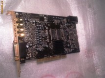 Creative Sound Blaster X-Fi Platinum Sound Card foto