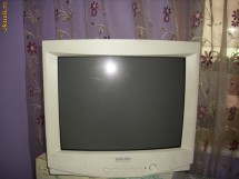VAND MONITOR CRT TAXAN foto