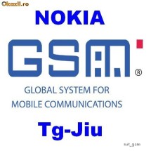DECODARE / RESOFTARE / RESETARE / REPARATII NOKIA ORICE MODEL  COD SIGURANTA NOKIA Tg-Jiu foto