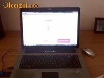 Laptop Hp Compaq 6720S foto