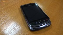 Blackberry Torch 9800 foto