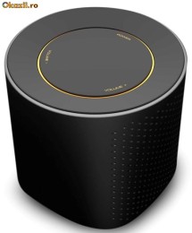 Boxa wireless 2.1, CMP-SPWUSB01-W foto
