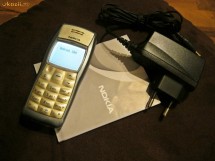 Nokia 1100 foto