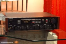 Preamplificator Sony TA-E77ESD foto
