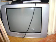 vand tv crt foto