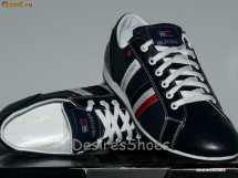 PANTOFI SPORT TOMMY HILFIGER foto