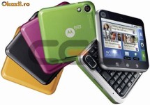 motorola flipout foto