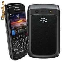 BLACKBERRY 9780 BLACk, NOU, SIGILAT, NEBLOCAT, 2GB, HUSA !!! foto