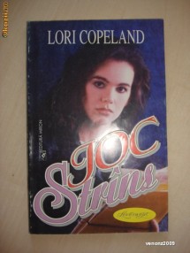 LORI COPELAND - JOC STRINS foto