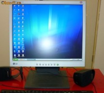LCD Lg flatron 1710S foto