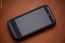 Htc Desire s---Ca nou! foto