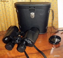 binoclu COSMOS COATED OPTICS 7 X 50 CU ETUI foto