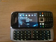 NOKIA  E75 ORIGINAL LA PRET FINAL foto