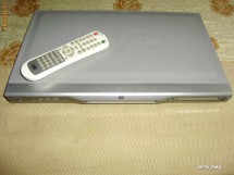 DVD Player aVision cu Telecomanda (Aparatul are o problema) foto