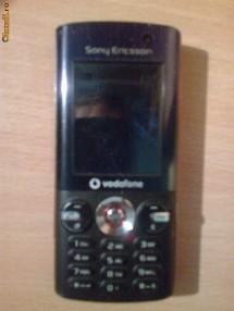 Sony Ericsson V640i VODAFONE foto