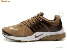 Nike Presto Brown 2012 / PRODUS ORIGINAL / OFERIM GARANTIE 30 DE ZILE / GARANTIE OKAZII foto