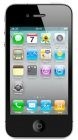 Apple iPhone 4, 16GB, Neversimlocked, Negru foto