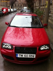 VW Golf 3 foto