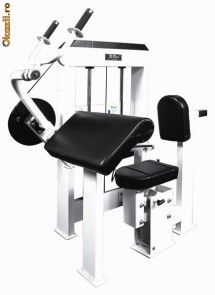 Aparat triceps SPORTMANN foto