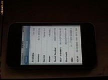 Iphone 3G 16gb foto