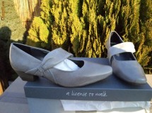 Pantofi dama din piele grup 15 modele  -ale82- foto