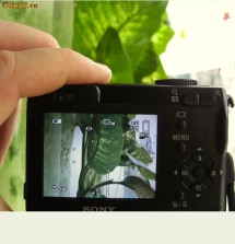 Aparat foto sony NOU  okazie  Made germania foto