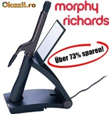 set ondulator morphy richards nou foto