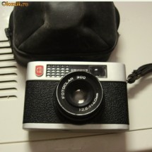 Aparat foto de colectie Horizont foto