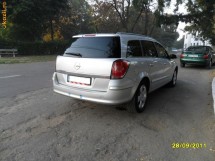 VAND OPEL ASTRA H CARAVAN foto