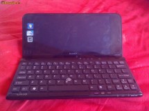 Sony Vaio VPCP111KX negru foto