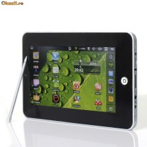 Tableta Android 7 inch 800 Mhz wifi internet foto