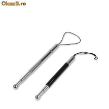 Numai 9 lei - SET - 2 bucati - Stylus / Pen / Creion universal pentru smartphone, PDA, GPS ... foto