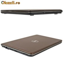 Laptop Dell 15Z (i5 450M,4GB RAM,HDD 500GB,webcam 2PM,HD Led) foto