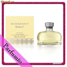 Parfum Burberry Weekend, apa de parfum, feminin 50ml foto