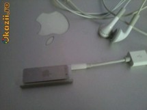 MP3 Player Apple Ipod Shuffle 3rd Generation foto